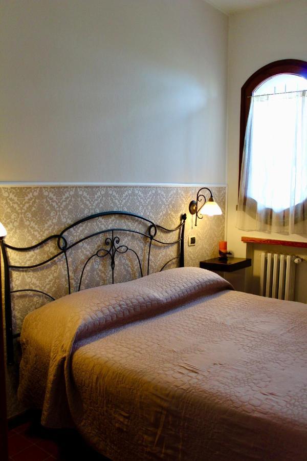 Casale Del Fattore 체세나 외부 사진