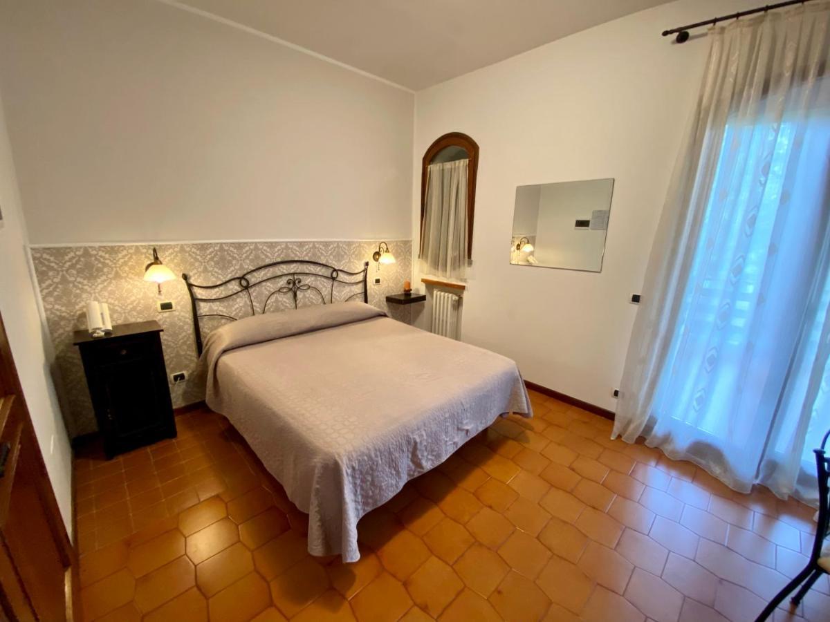 Casale Del Fattore 체세나 외부 사진
